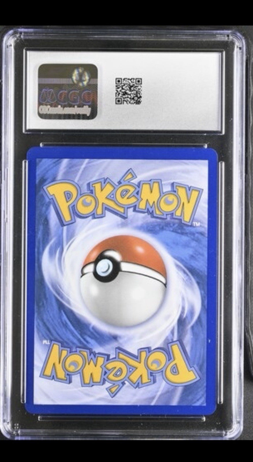 2025 POKEMON #023 MEGA CHARIZARD X EX CGC 10 GEM MINT