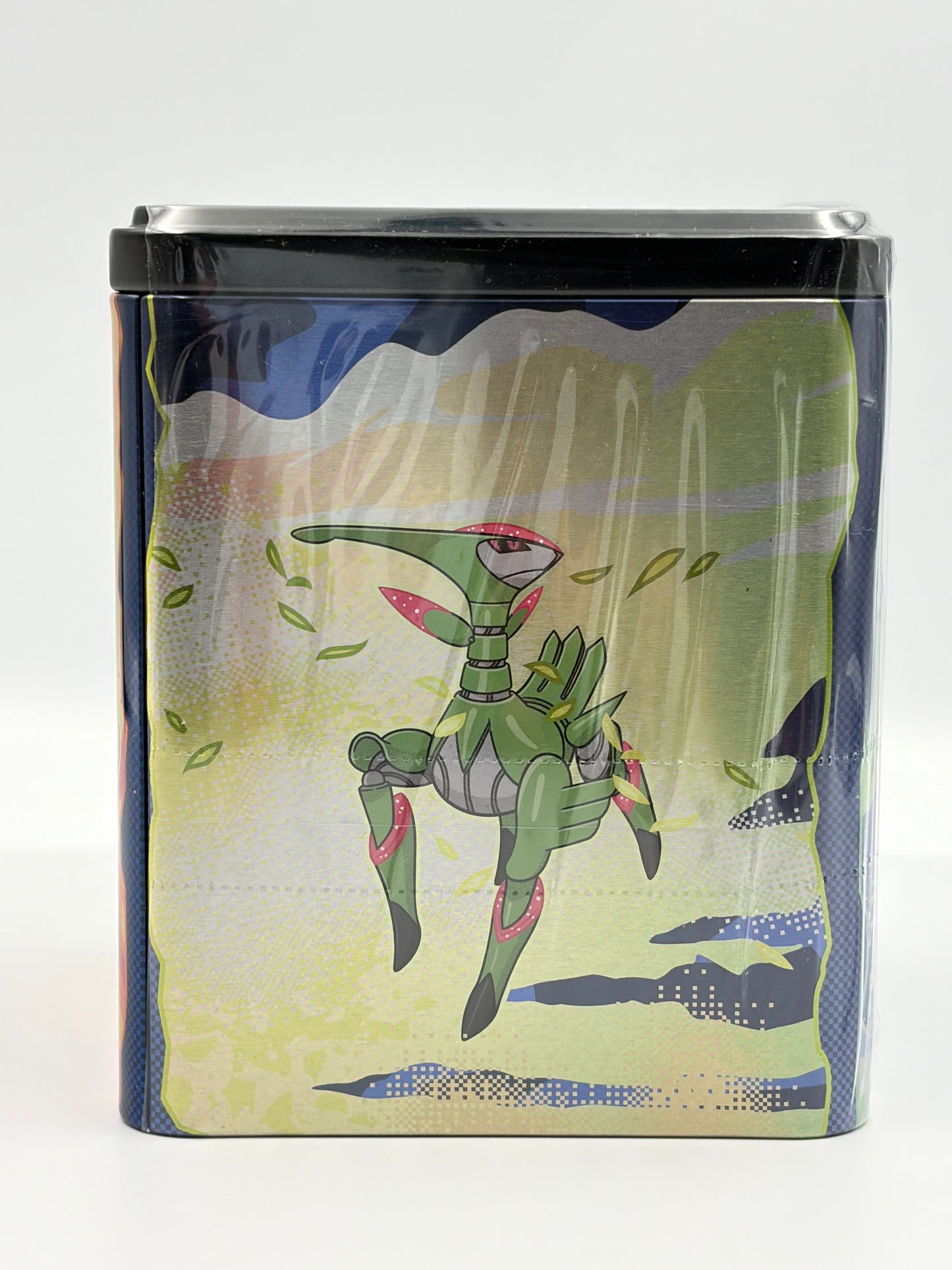 Pokemon Stacking Tin: Paradox Pokemon