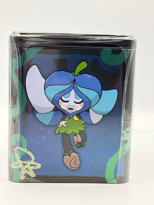 Pokemon Stacking Tin: Ogerpon