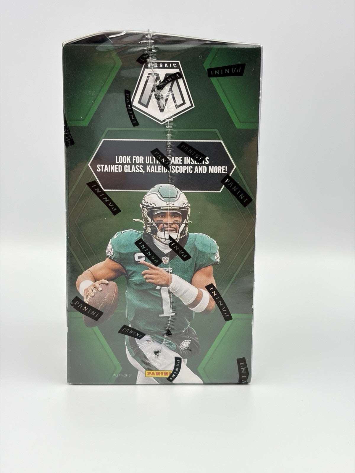 2023 Panini Mosaic NFL Football Blaster Box Factory Sealed