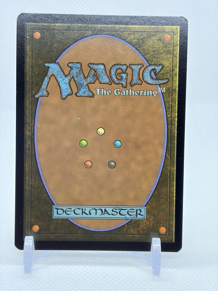 MTG Ultimate Green Goblin 0276 Foil (Extended Art) Marvel's Spider-Man