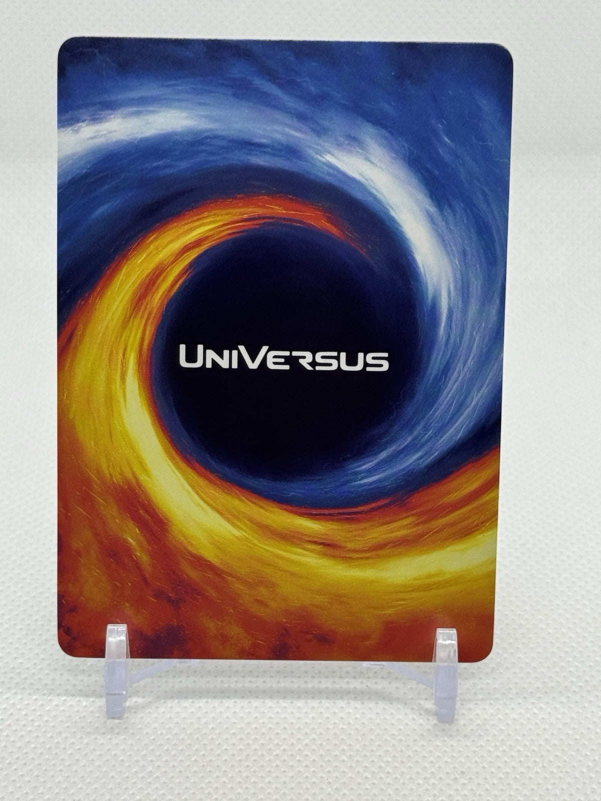 UVS  Enthusiastic Encounter - Foil Teenage Mutant Ninja Turtles Universus
