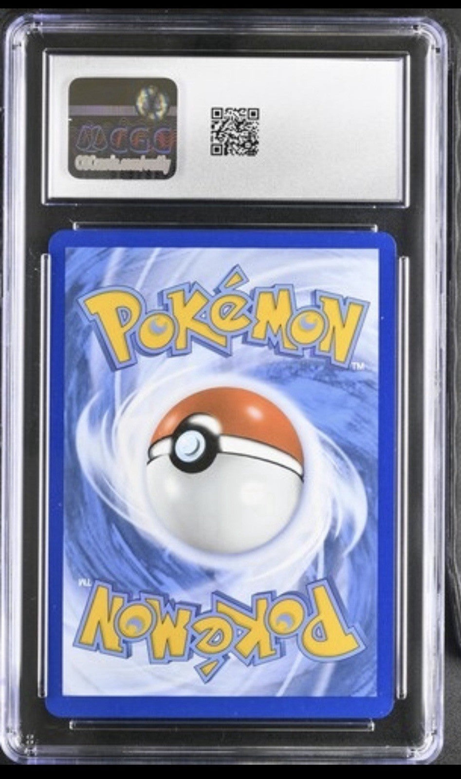 Pokemon White Flare Hydreigon ex Special Illustration Rare #169/086 CGC 10