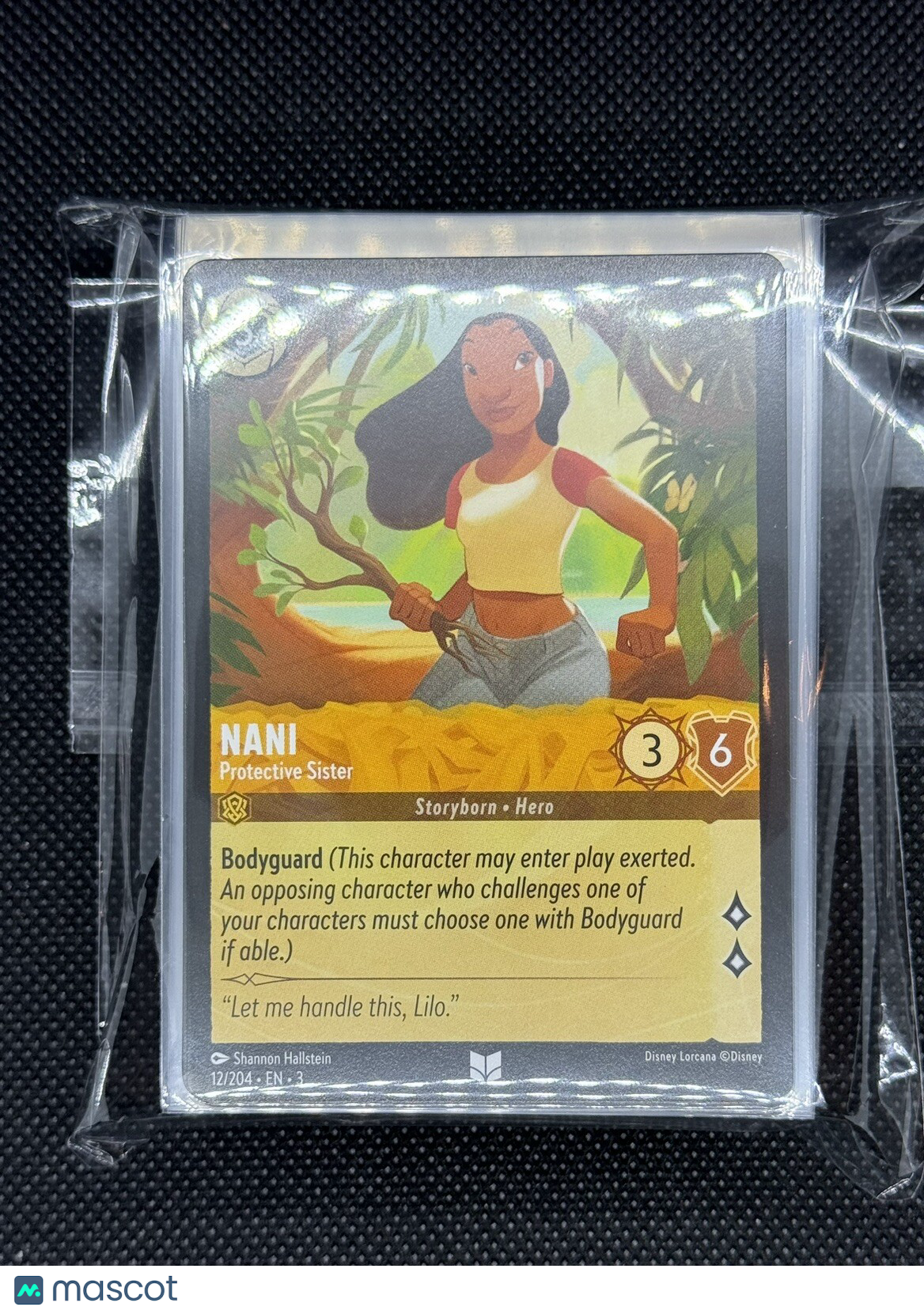 Disney Lorcana INTO THE INKLANDS  Complete Uncommon Set (54 Cards) Non-Foil