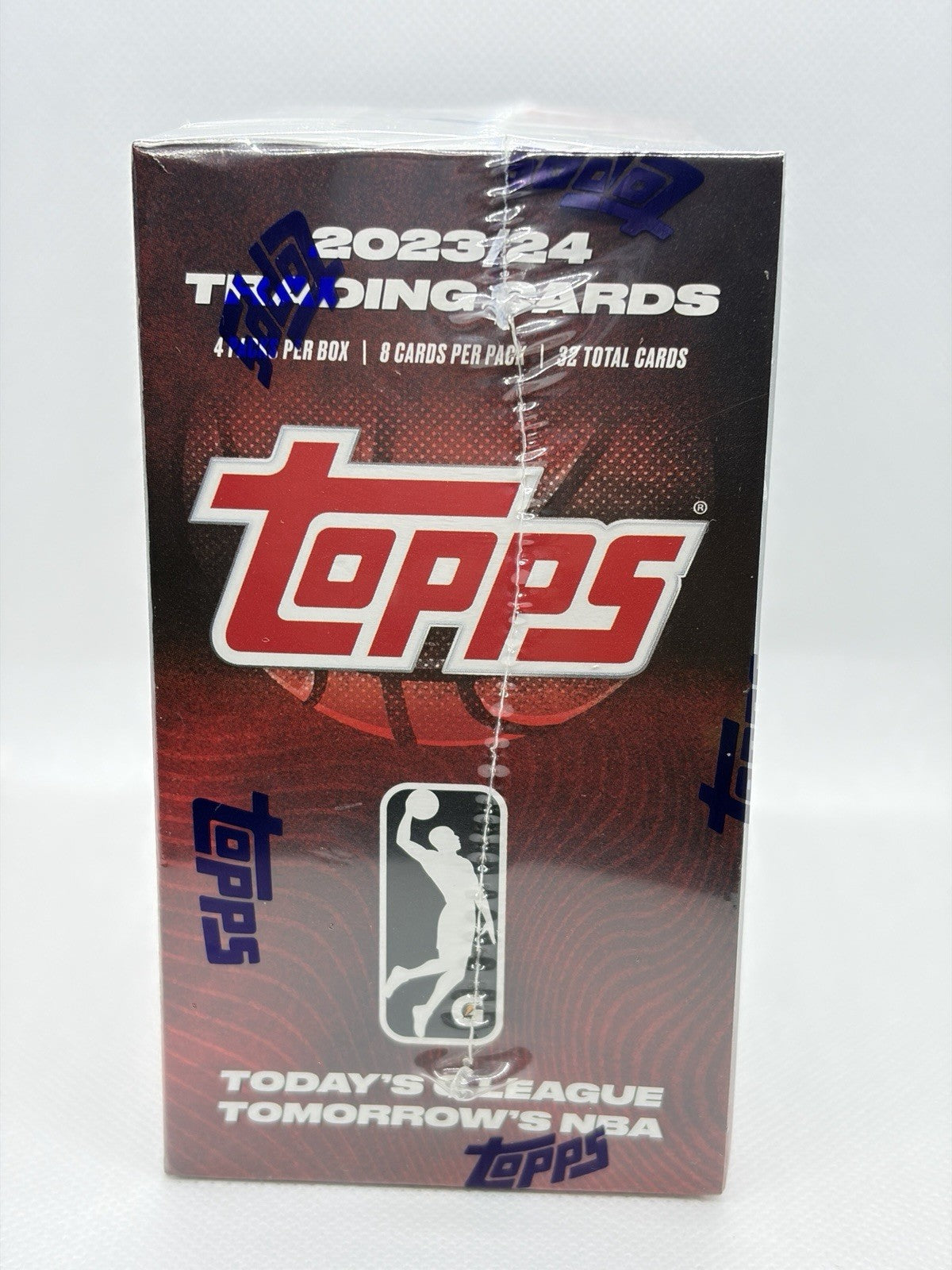 2023-24 Topps G League Basketball Hobby