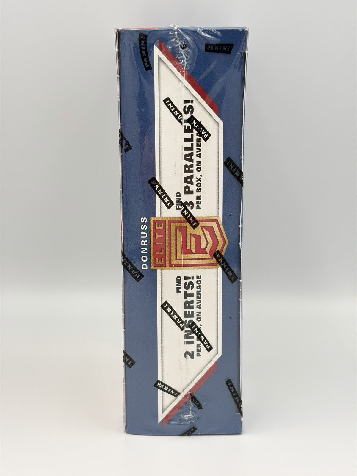 2021 Panini Elite Football Tmall Box