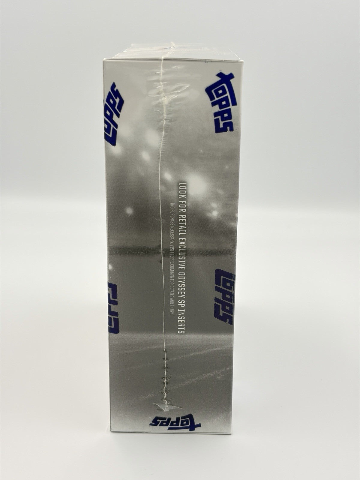 2024 TOPPS SIGNATURE CLASS FOOTBALL MEGA BOX