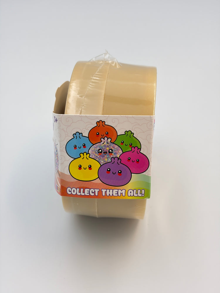 Crazy Fun The Original Mystery Squishy Dumpling Series 3