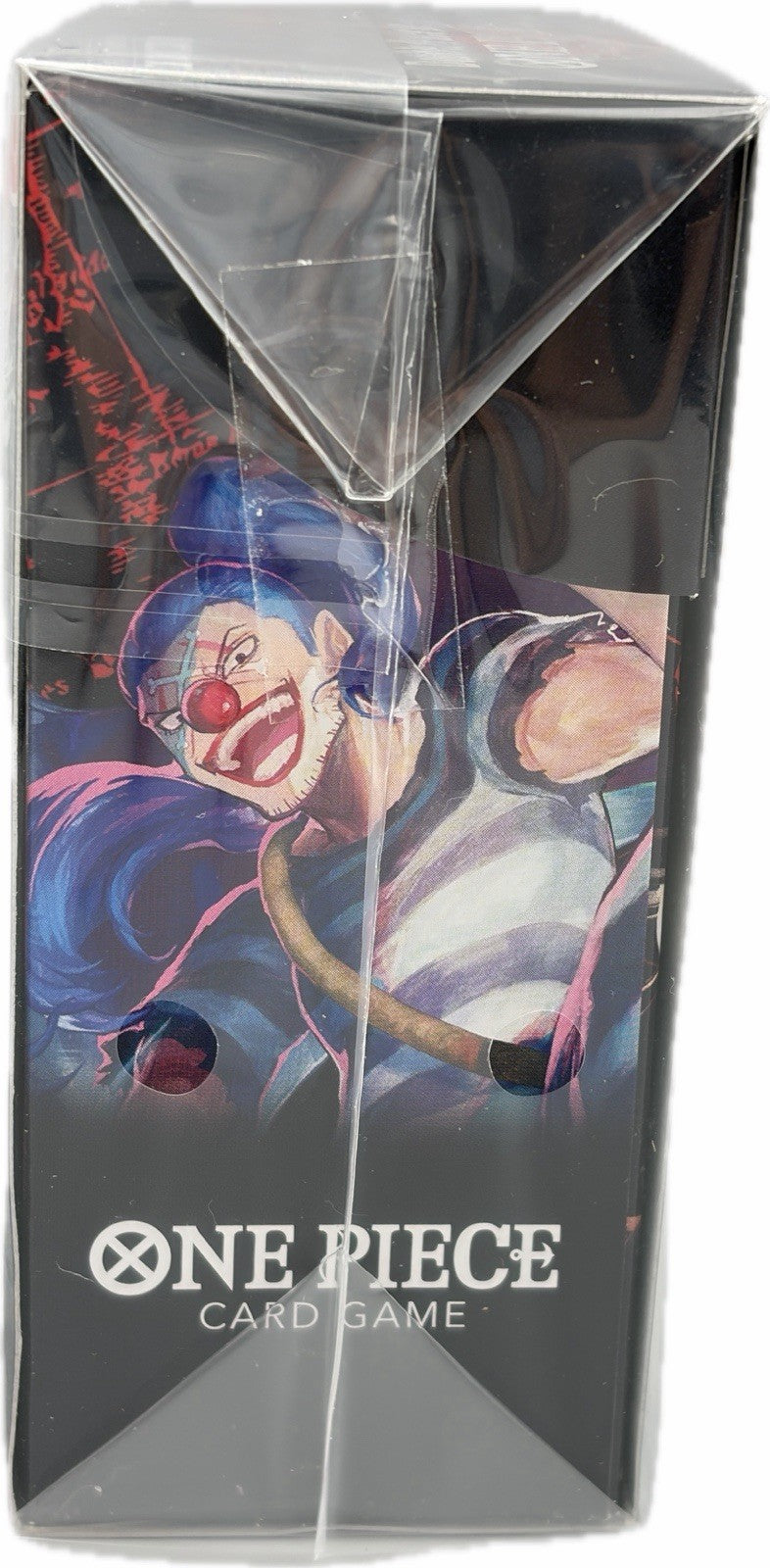One Piece Card Game OP-16 The Time Of Battle Double Pack Set Vol 11 New / Sealed