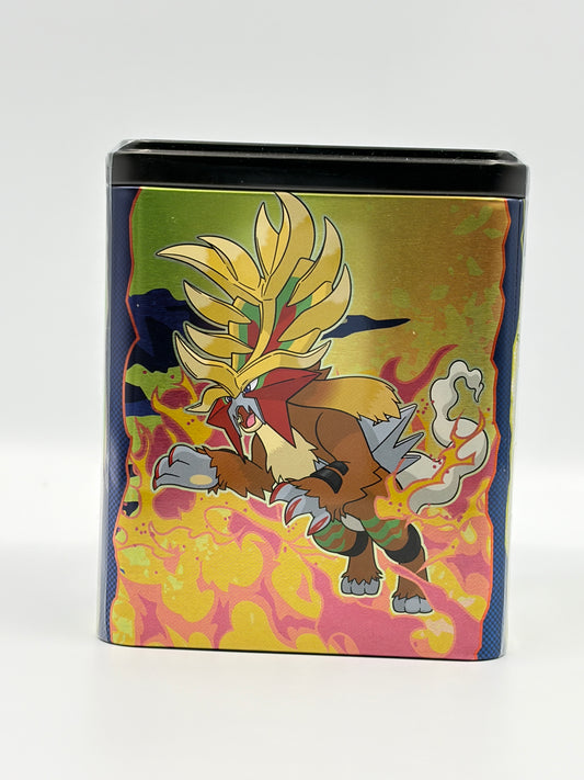 Pokemon Stacking Tin: Paradox Pokemon