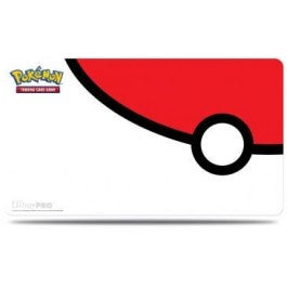 Ultra Pro Pokeball Play Mat