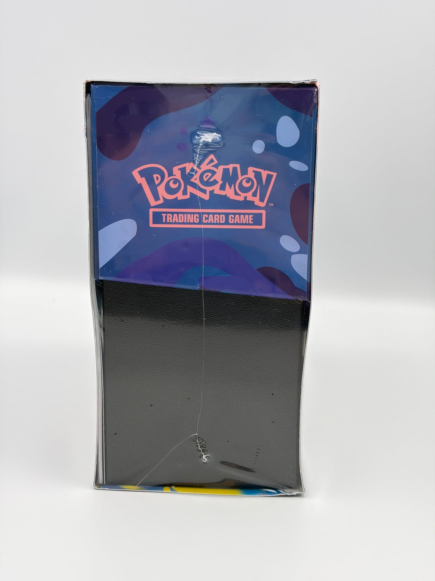 Pokémon TCG: Mega Evolution—Chaos Rising Elite Trainer Box