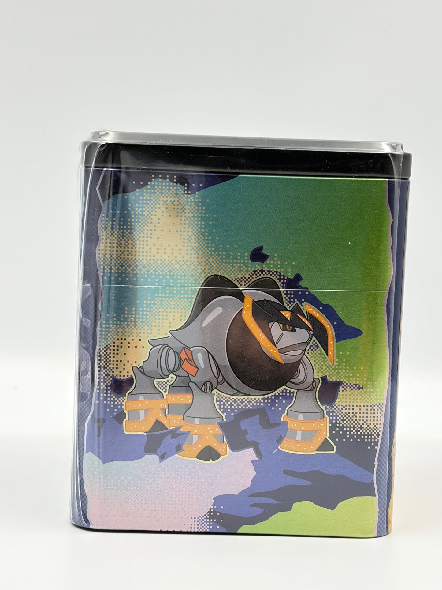Pokemon Stacking Tin: Paradox Pokemon