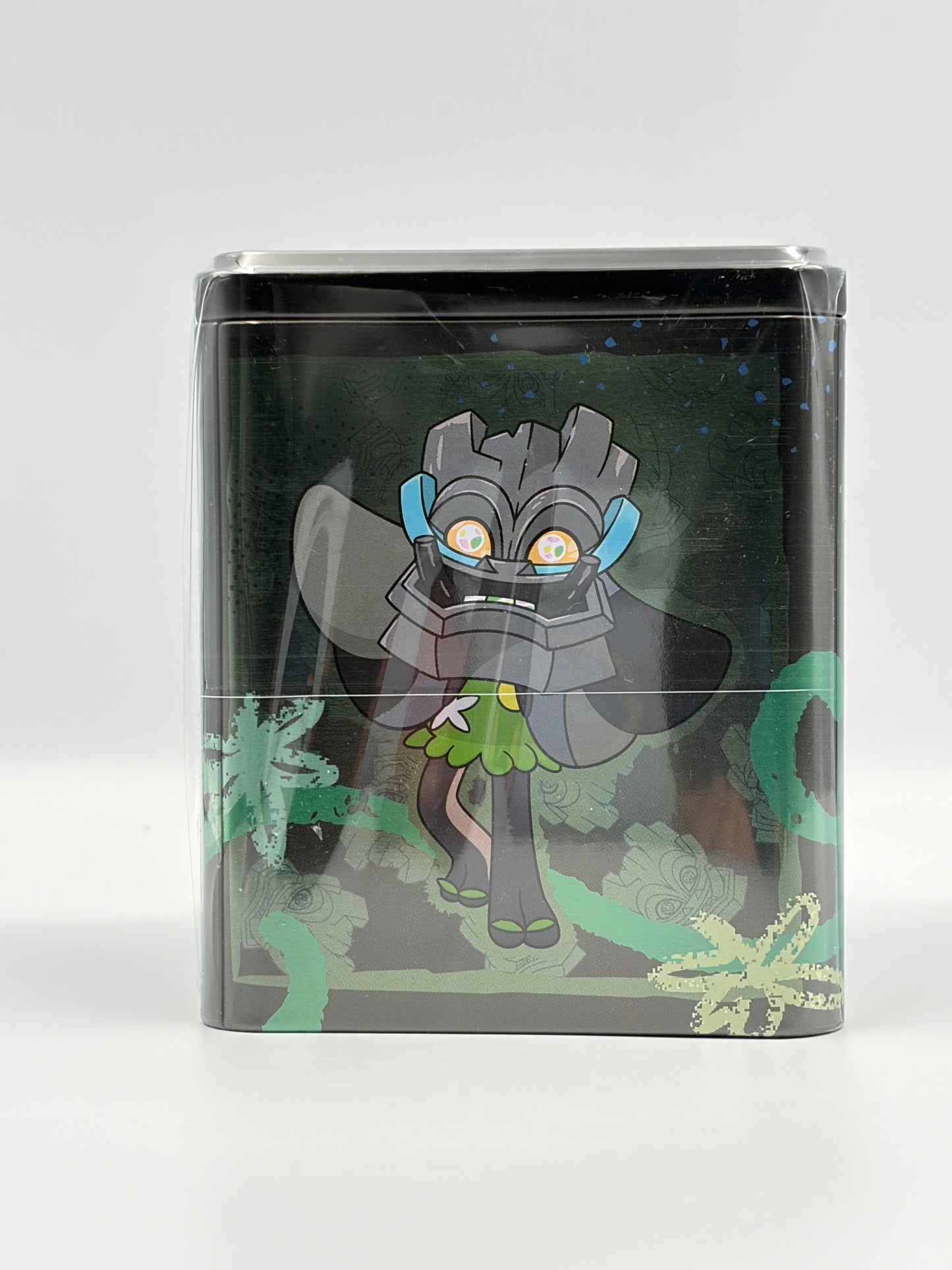 Pokemon Stacking Tin: Ogerpon