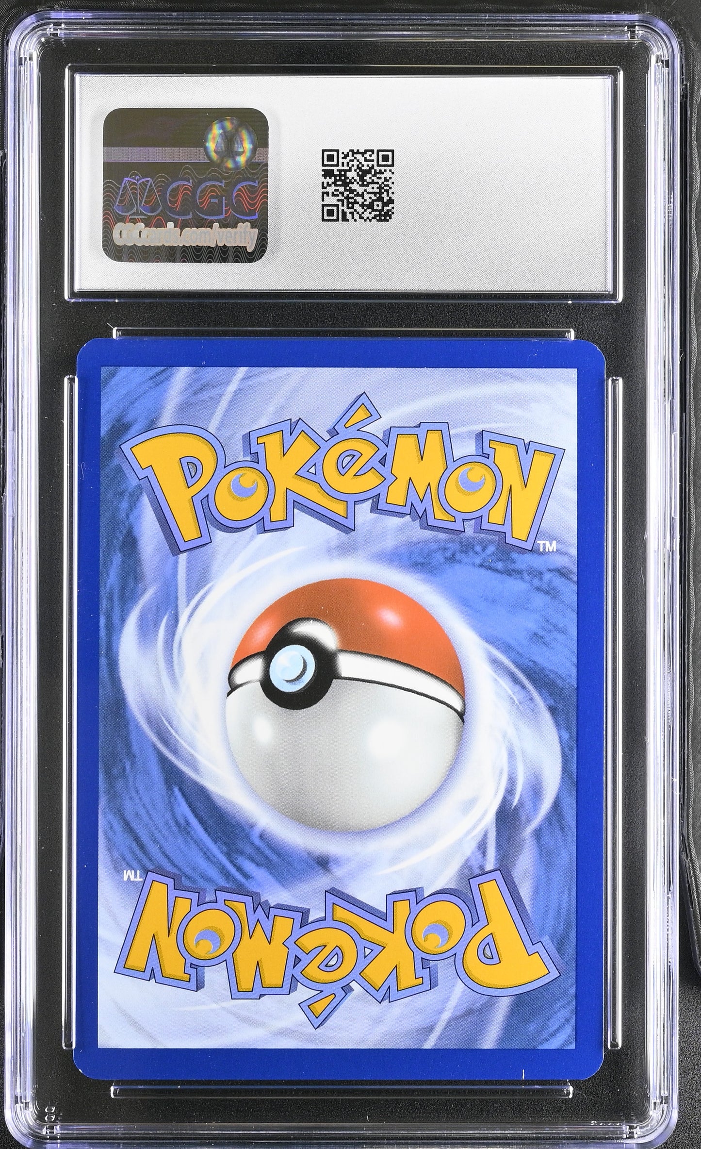 2025 Pokemon Black Bolt Krookodile Holo Illustration Rare CGC 9 #137/086