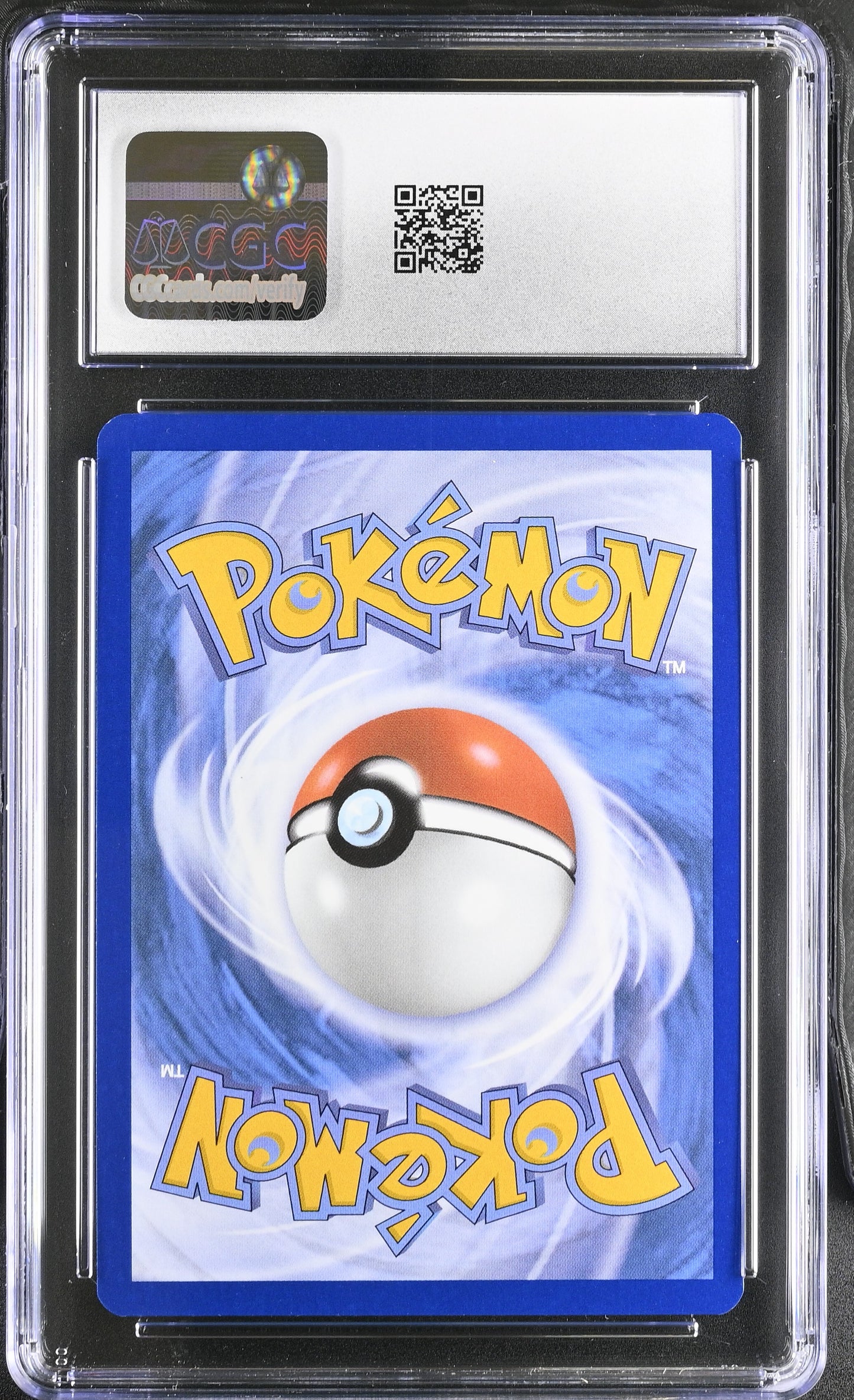 2025 Pokemon White Flare Watchog Holo Illustration Rare CGC 9 #153/086