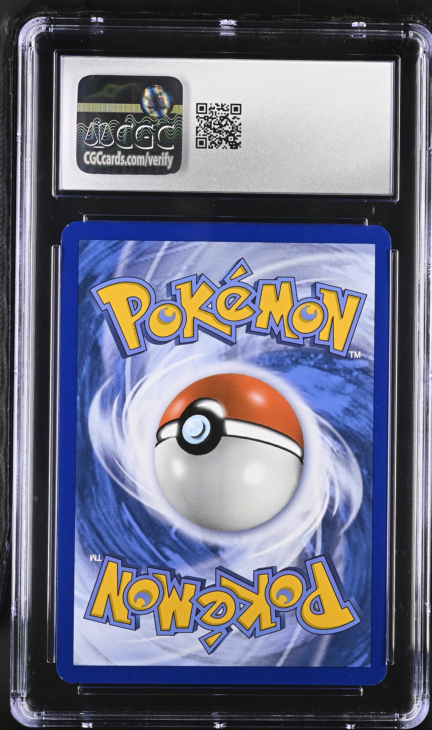 Pokemon Charizard Holo 11/108 XY Evolutions 2016 GEM MINT CGC 10