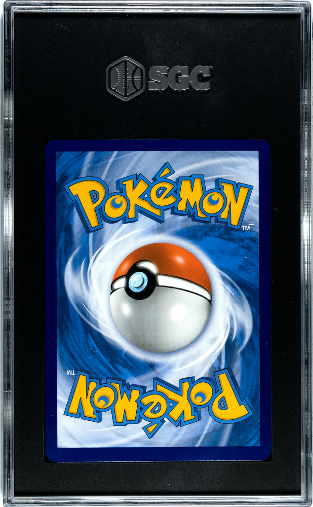 Pokemon Miraidon EX Pokémon Scarlet & Violet Gold #253 SGC 9