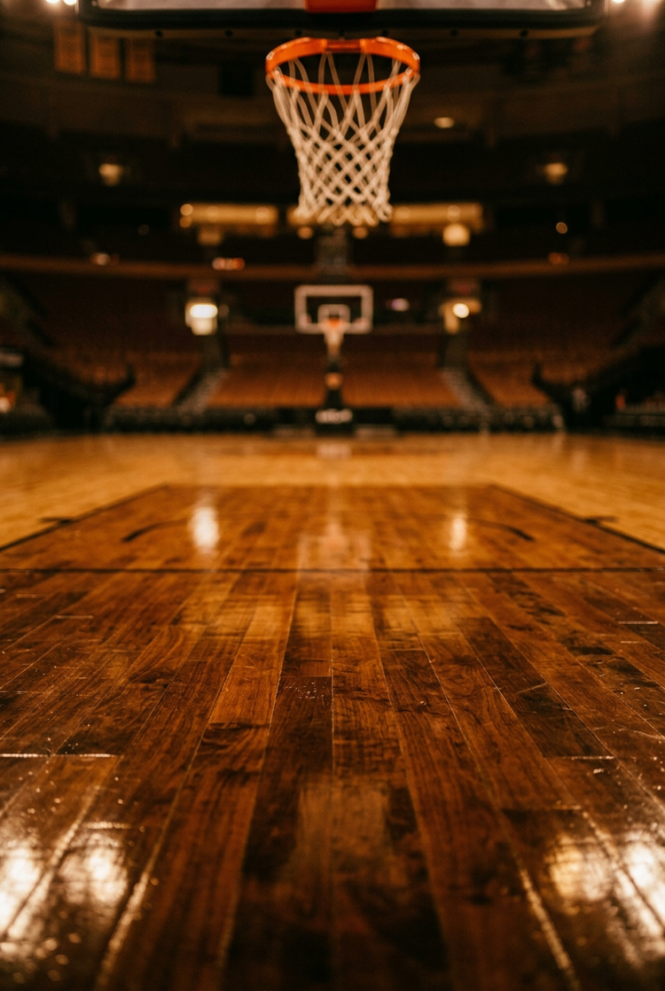 Basketball