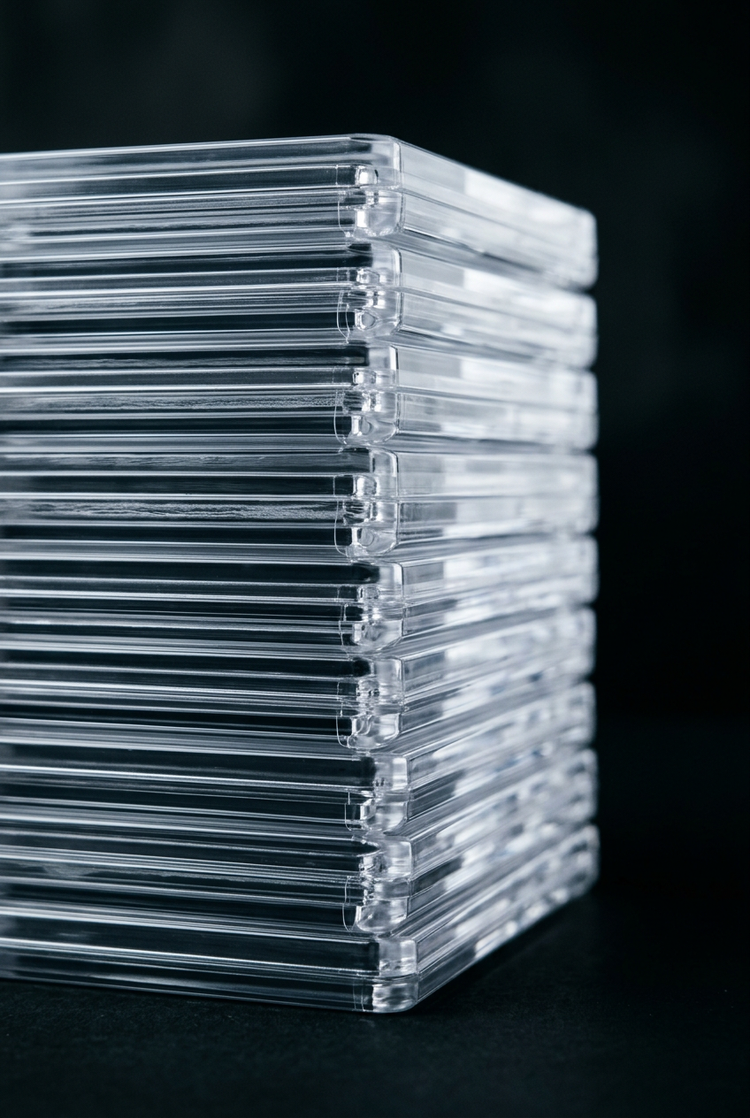 Graded Slabs