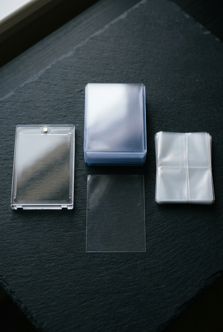 Supplies